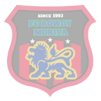 ROWDY エンブレム