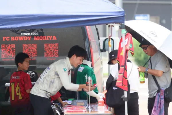 ROWDYファンクラブ 写真