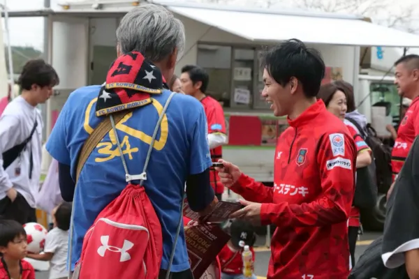 ROWDYファンクラブ 写真