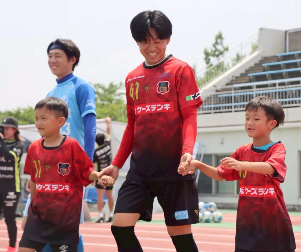 ROWDYファンクラブ 写真