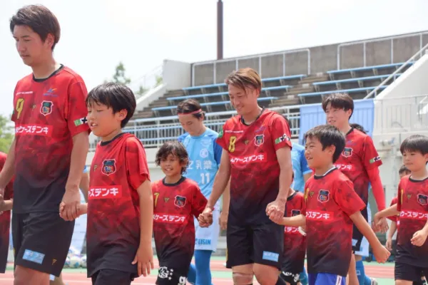 ROWDYファンクラブ 写真