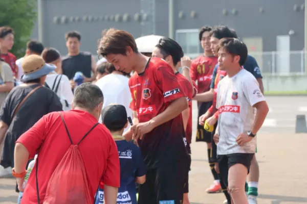 ROWDYファンクラブ 写真