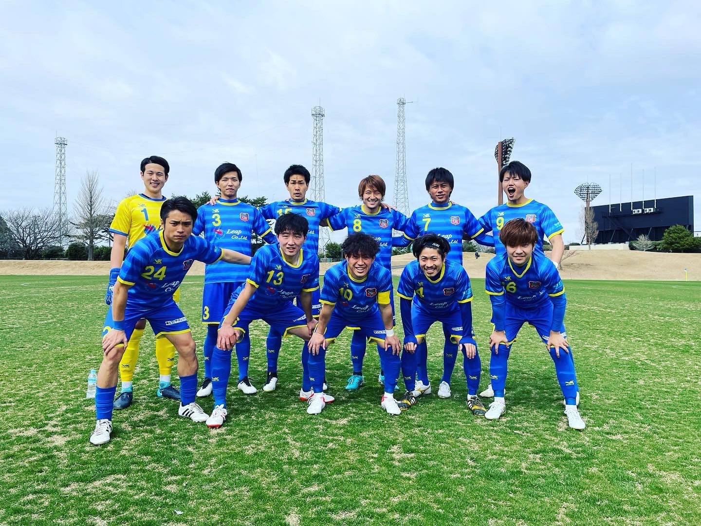 Rowdy Fc 茨城県社会人サッカー1部リーグrowdy Fcのhpです Rowdy Fc 茨城県社会人サッカー1部リーグrowdy Fcのhpです