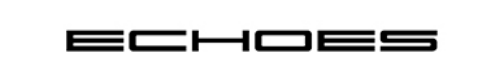 株式会社エコーズロゴ