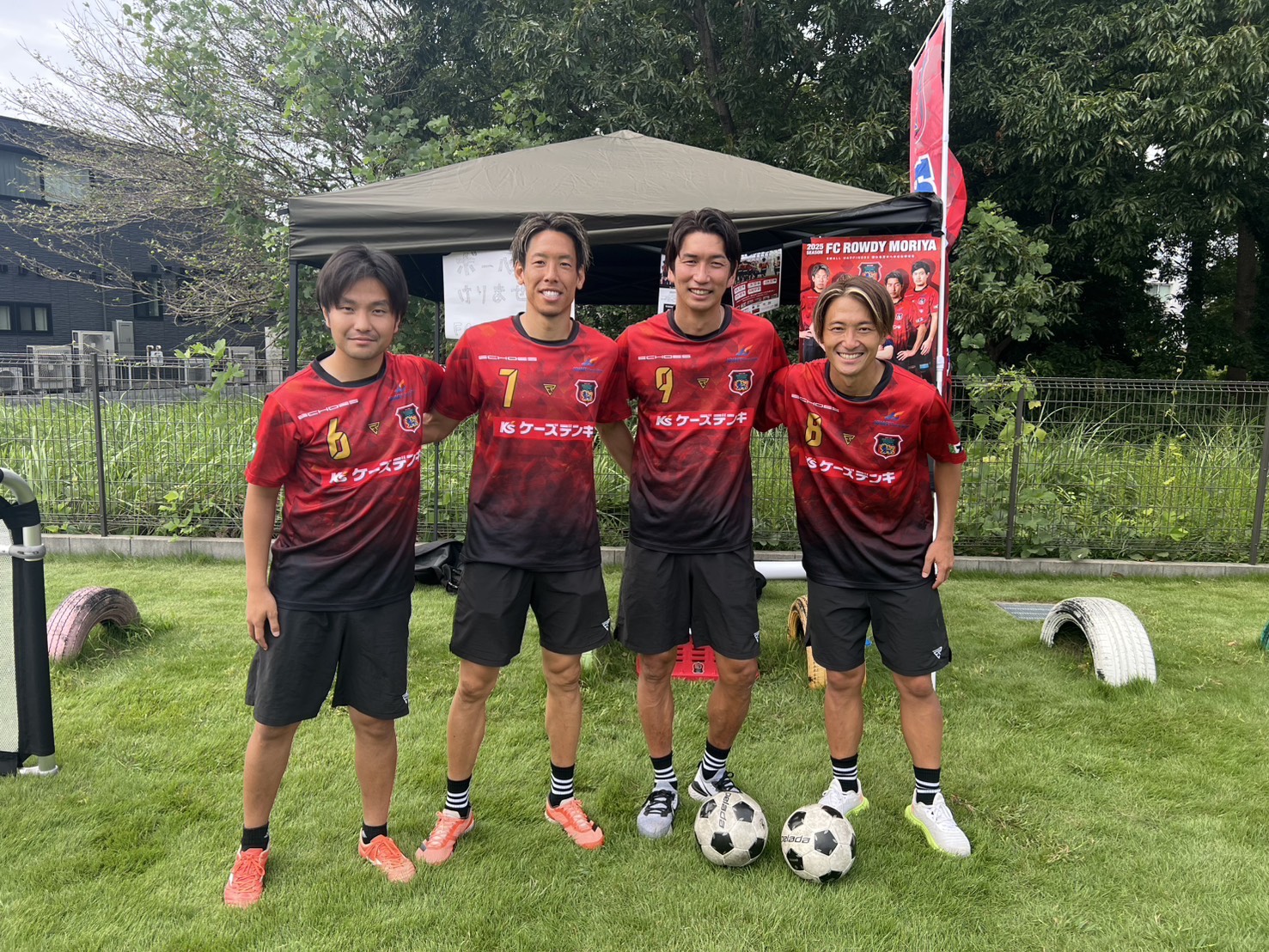 キッズフェスティバル in東進ワールドキッズ守谷