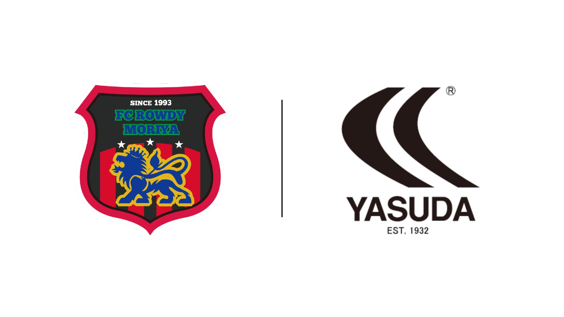 株式会社YASUDAとフットウェアパートナー契約締結のお知らせ